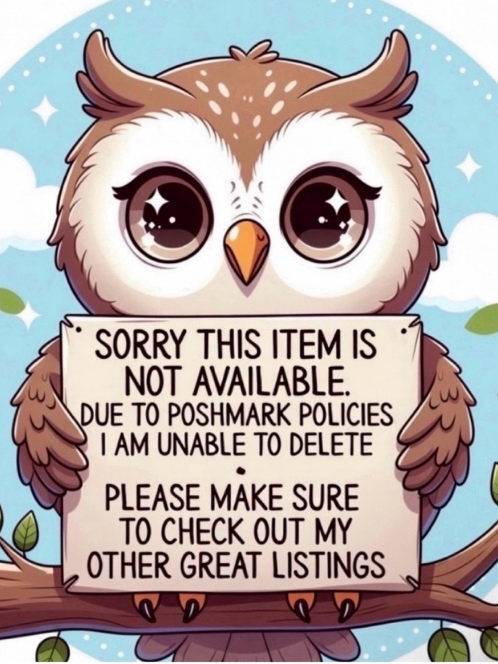 NOT AVAILABLE
